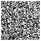 QR code with Mars Hill Utility District contacts