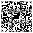 QR code with Heitz Machine & Mfg CO contacts