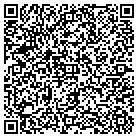 QR code with Hendren Machine & Tool Co LLC contacts