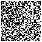 QR code with Hickory Daily Record contacts