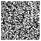 QR code with Higgins Precision Tool contacts