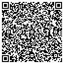 QR code with J Ronnie Productions contacts