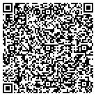 QR code with Madison Messenger-Advertising contacts