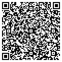 QR code with Picard Studio contacts