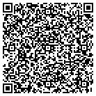 QR code with Machine Center Inc contacts