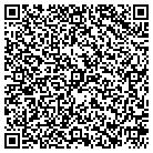 QR code with Maryland American Water Company contacts