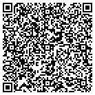 QR code with M S Miller M D Consultant LLC contacts