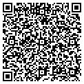 QR code with SFA contacts