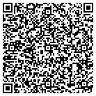 QR code with Myers Jr Raphael C MD contacts