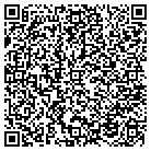QR code with Pride Publishing & Typesetting contacts