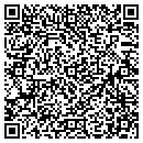 QR code with Mvm Machine contacts