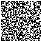 QR code with Hammond Wilson Architects contacts