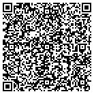 QR code with Nwokekeh Md & Justina A contacts
