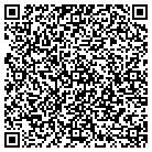 QR code with Hiser & Kopits Hiser Arch Pc contacts