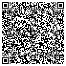 QR code with O C Schueddig Machine Shop contacts