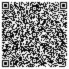QR code with First Pioneer National Bank contacts