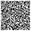 QR code with O'Neil David M MD contacts
