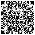QR code with Oscar M Ramirez Md contacts