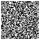 QR code with Phoenix Machine & Foundry Co contacts