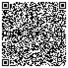 QR code with Missionary Baptist Chr Zion Hl contacts