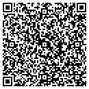 QR code with J Mayer Architects contacts