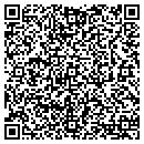 QR code with J Mayer Architects LLC contacts