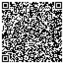 QR code with Hingham Public Works contacts