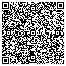 QR code with MT Calvary Free Will contacts