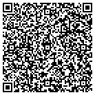 QR code with MT Moriah Baptist Church contacts