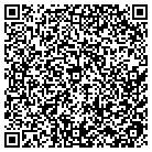 QR code with Marshfield Water Department contacts