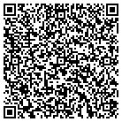 QR code with Yancey County Economic Devmnt contacts