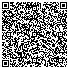 QR code with K Lechleiter Architect LLC contacts