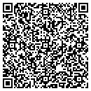 QR code with Radice Alicia B MD contacts