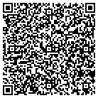 QR code with Raymond A Osburn Dr contacts