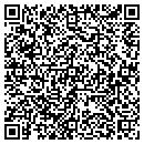 QR code with Regional Eye Assoc contacts