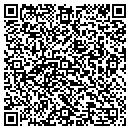 QR code with Ultimate Machine CO contacts