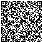 QR code with L D Holmes Architects Pc contacts