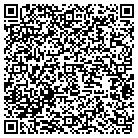 QR code with White's Machine Shop contacts