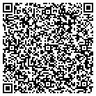 QR code with Gallatin Machine Works contacts