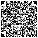 QR code with J S Machining contacts