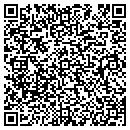 QR code with David Cline contacts