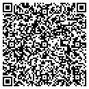 QR code with L & J Machine contacts