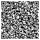 QR code with Roger Volght contacts
