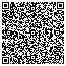 QR code with Manx Machine contacts