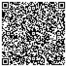 QR code with Marathon Machine Works LLC contacts