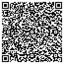 QR code with Maximum Machine And Fabrication contacts