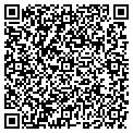 QR code with Pew Corp contacts