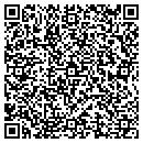 QR code with Saluja Darshan S MD contacts