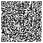 QR code with Sprocket's Machine & Welding contacts