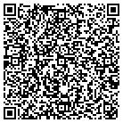 QR code with S & S Precision Machine contacts